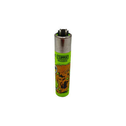 Briquet Clipper micro - Pizza Nug (image 3)