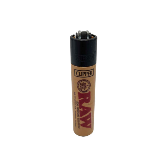 Briquet Clipper - RAW (image 1)