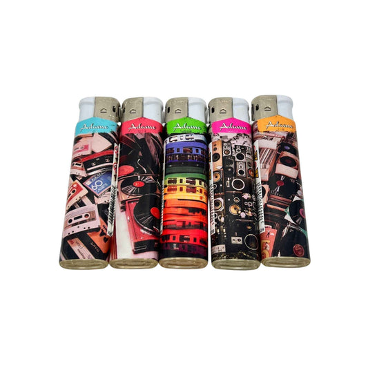 Briquet électronique - Instruments de musique (image 1)