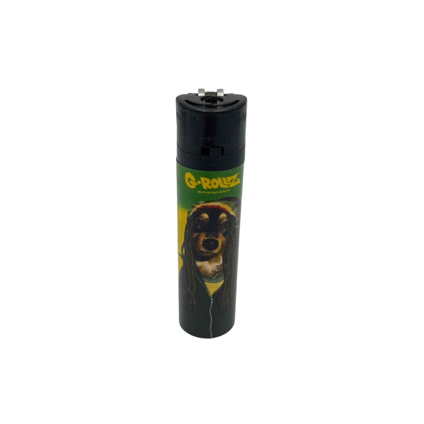 Briquet G-Rollz - Animals (image 1)