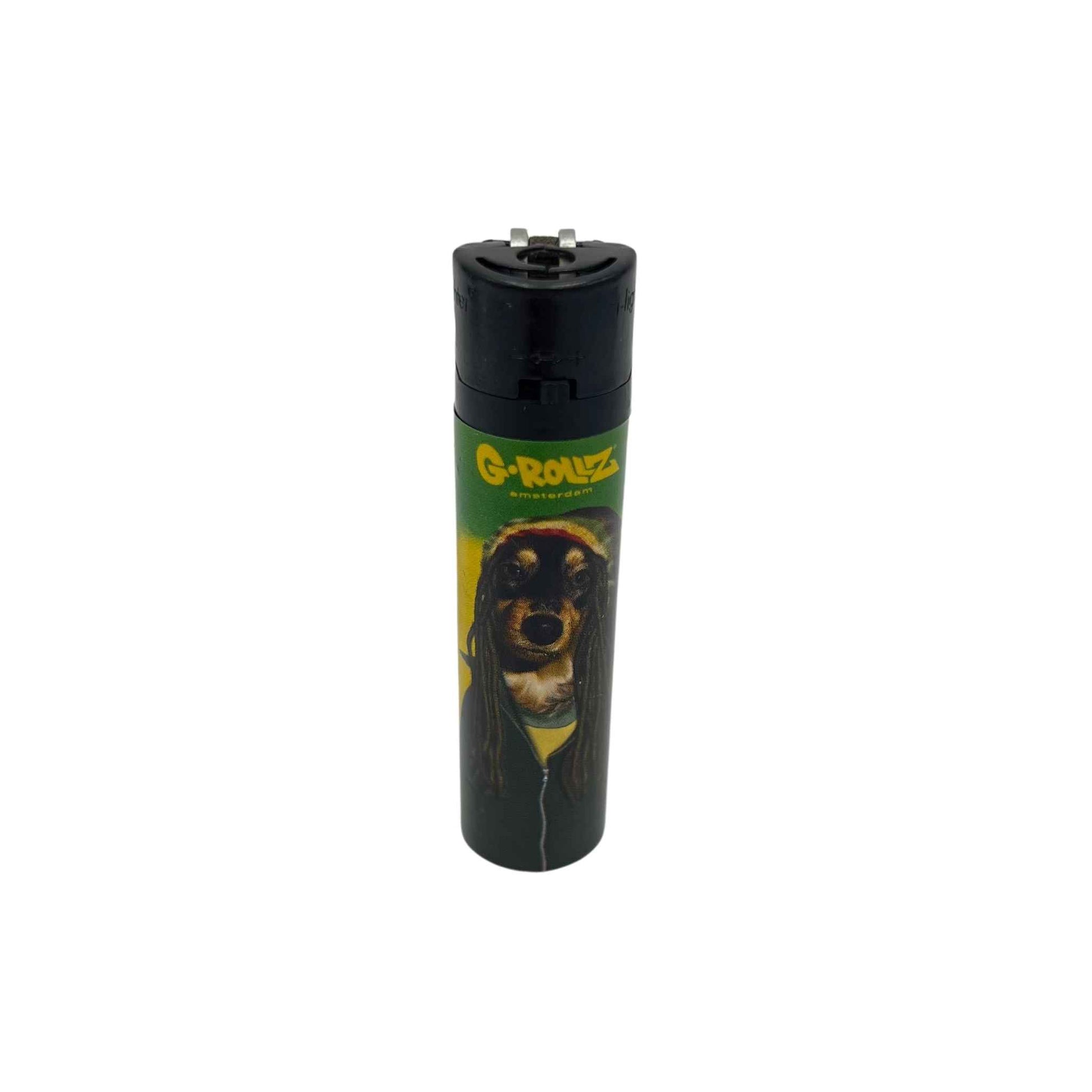 Briquet G-Rollz - Animals (image 1)