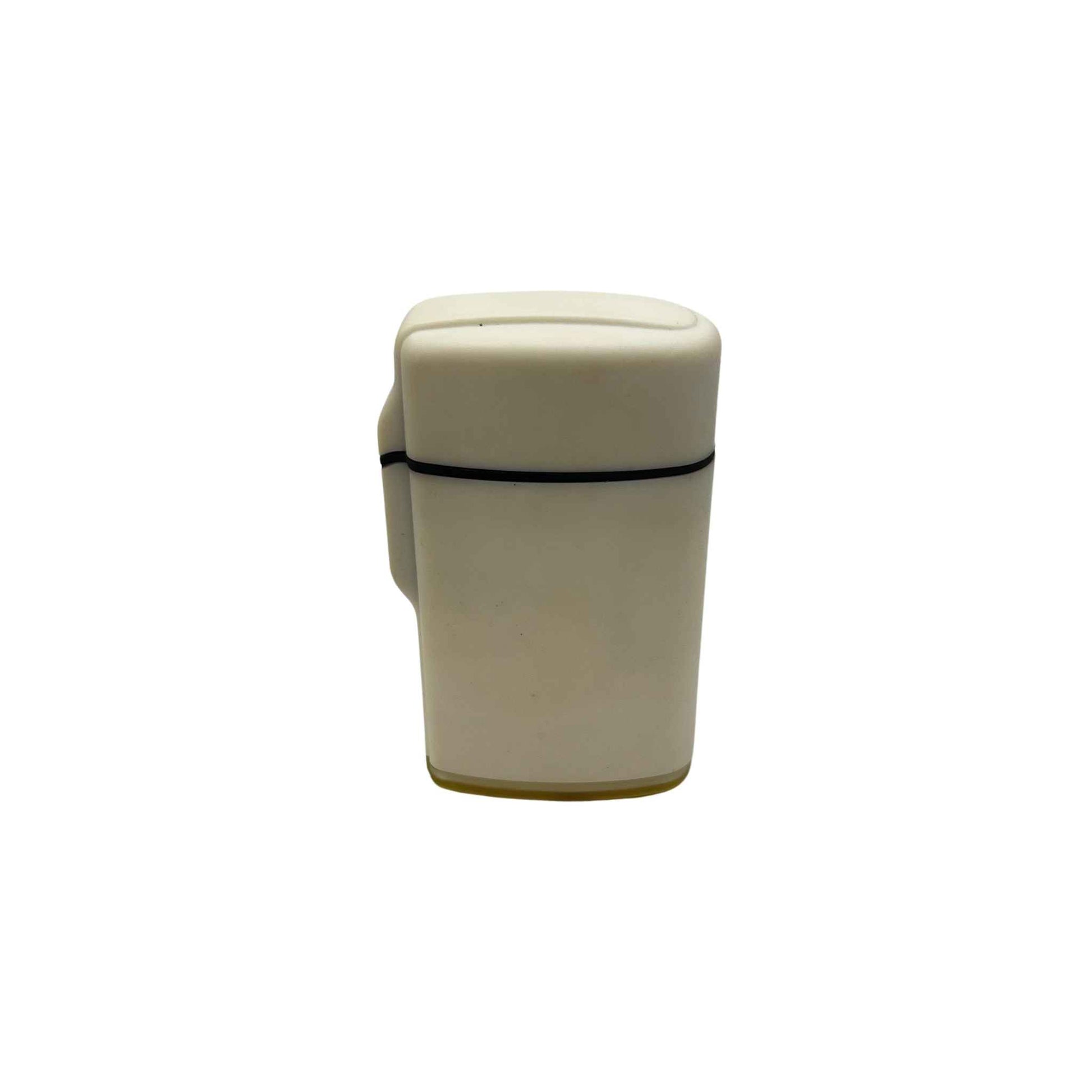 Briquet tempête - Unicolore (image 4)
