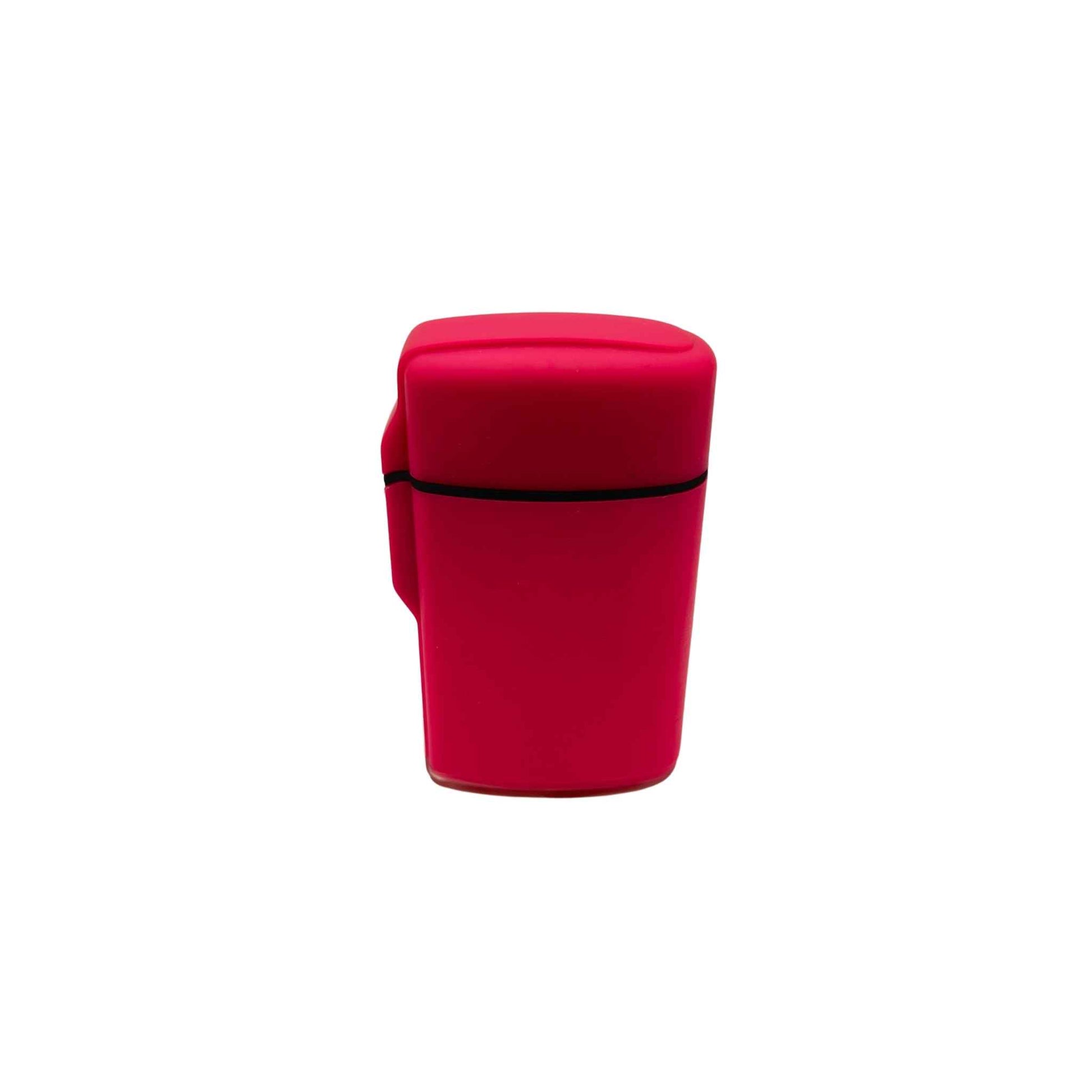 Briquet tempête - Unicolore (image 5)