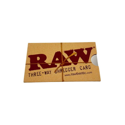 Carte grinder - RAW Shredder (image 3)