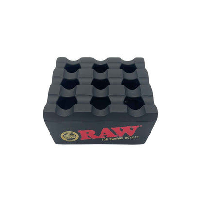 Cendrier - RAW Regal Black (image 1)