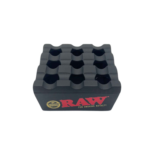 Cendrier - RAW Regal Black (image 1)