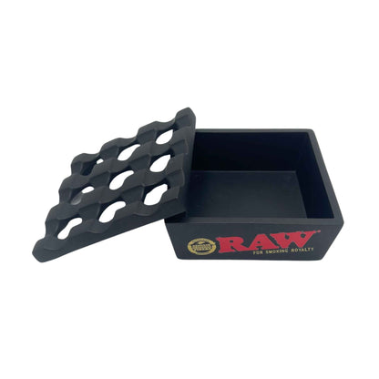 Cendrier - RAW Regal Black (image 2)