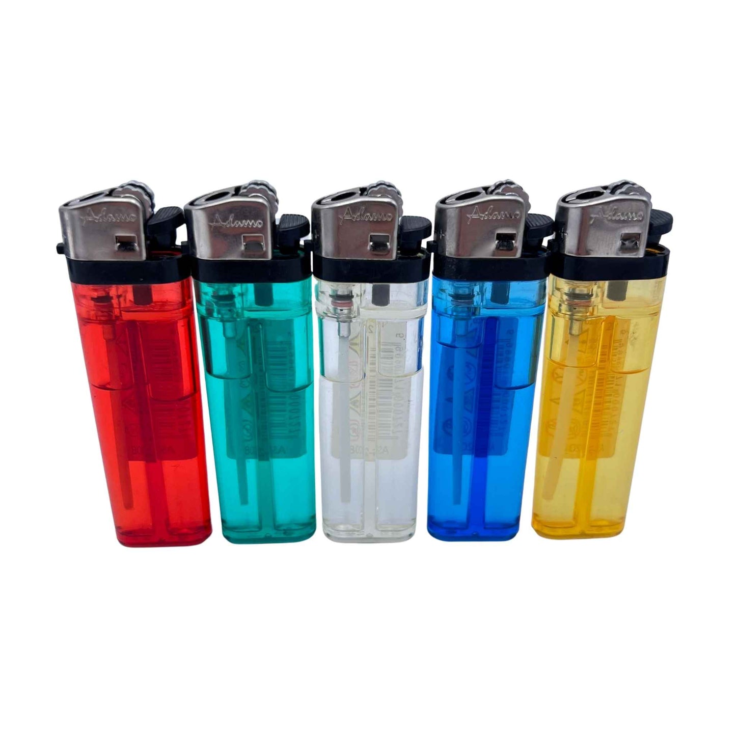 Briquet à pierre - Unicolore (image 6)
