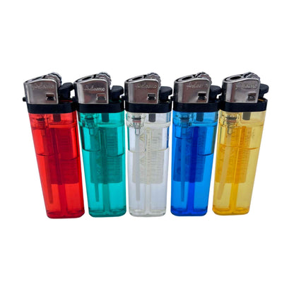 Briquet à pierre - Unicolore (image 6)