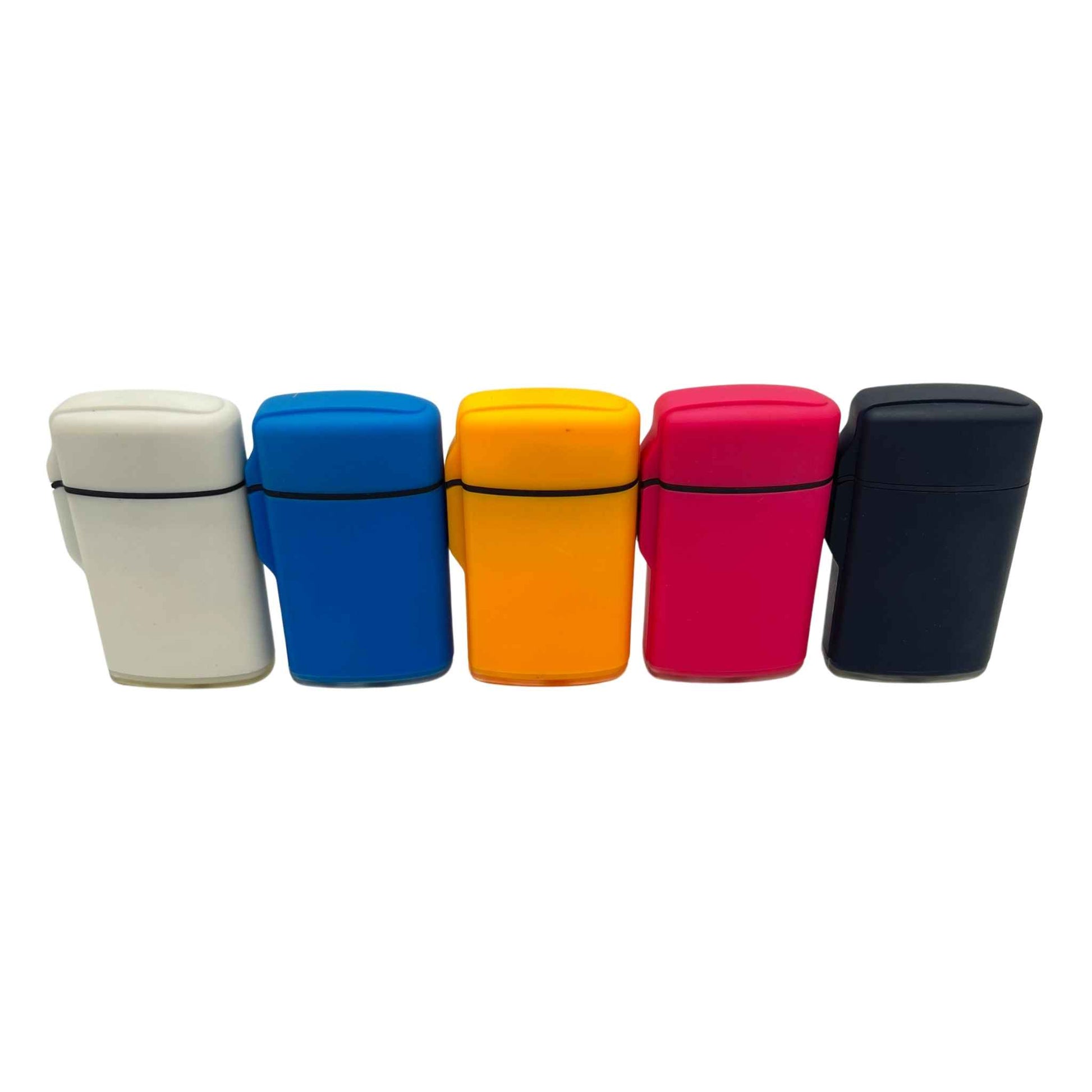 Briquet tempête - Unicolore (image 6)