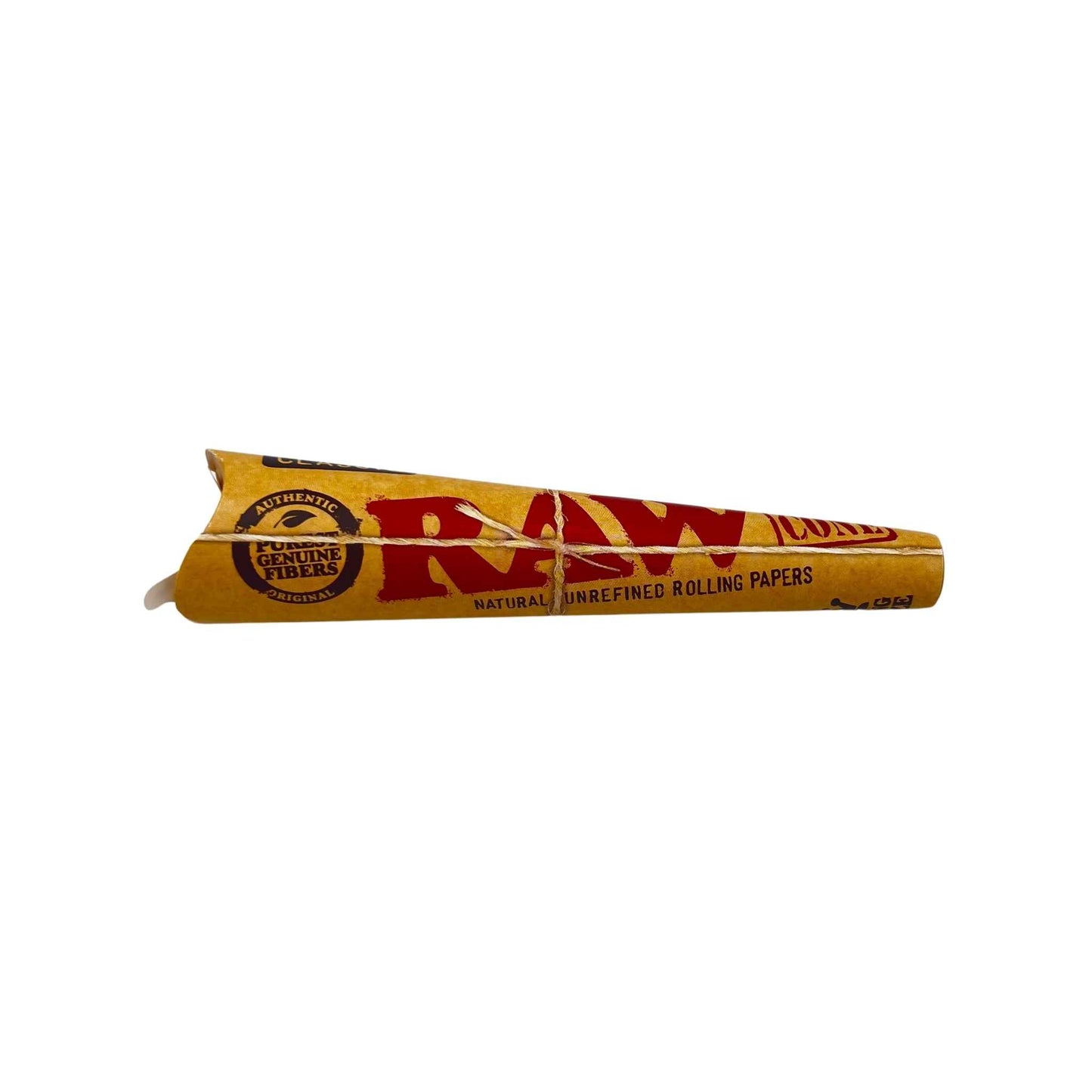 Cône pré roulé x3 - RAW King Size (image 3)