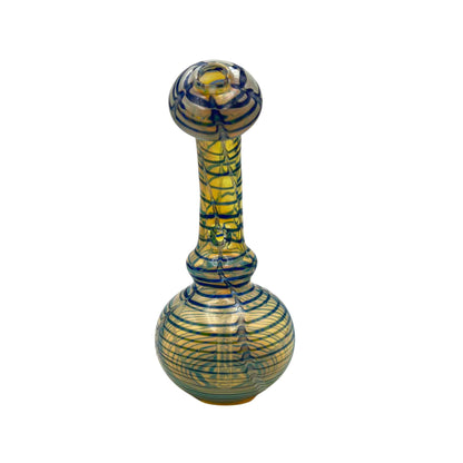 DAB en verre blue stripes (image 2)