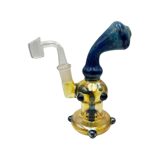 DAB en verre plateforme pétrolière - BREIT (image 1)