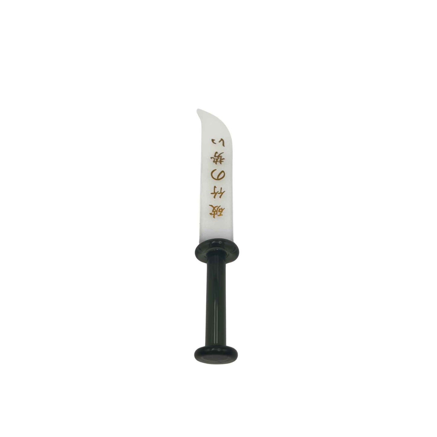 Dabber en verre - Couteau (image 2)