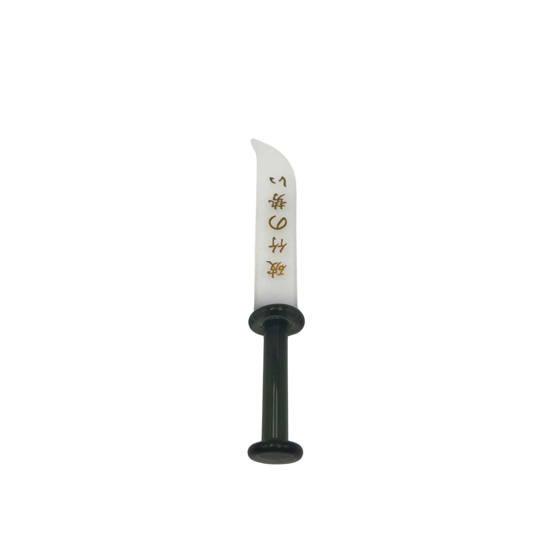 Dabber en verre - Couteau (image 2)