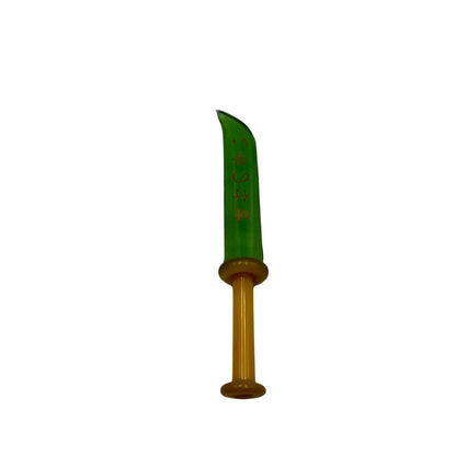 Dabber en verre - Couteau (image 4)