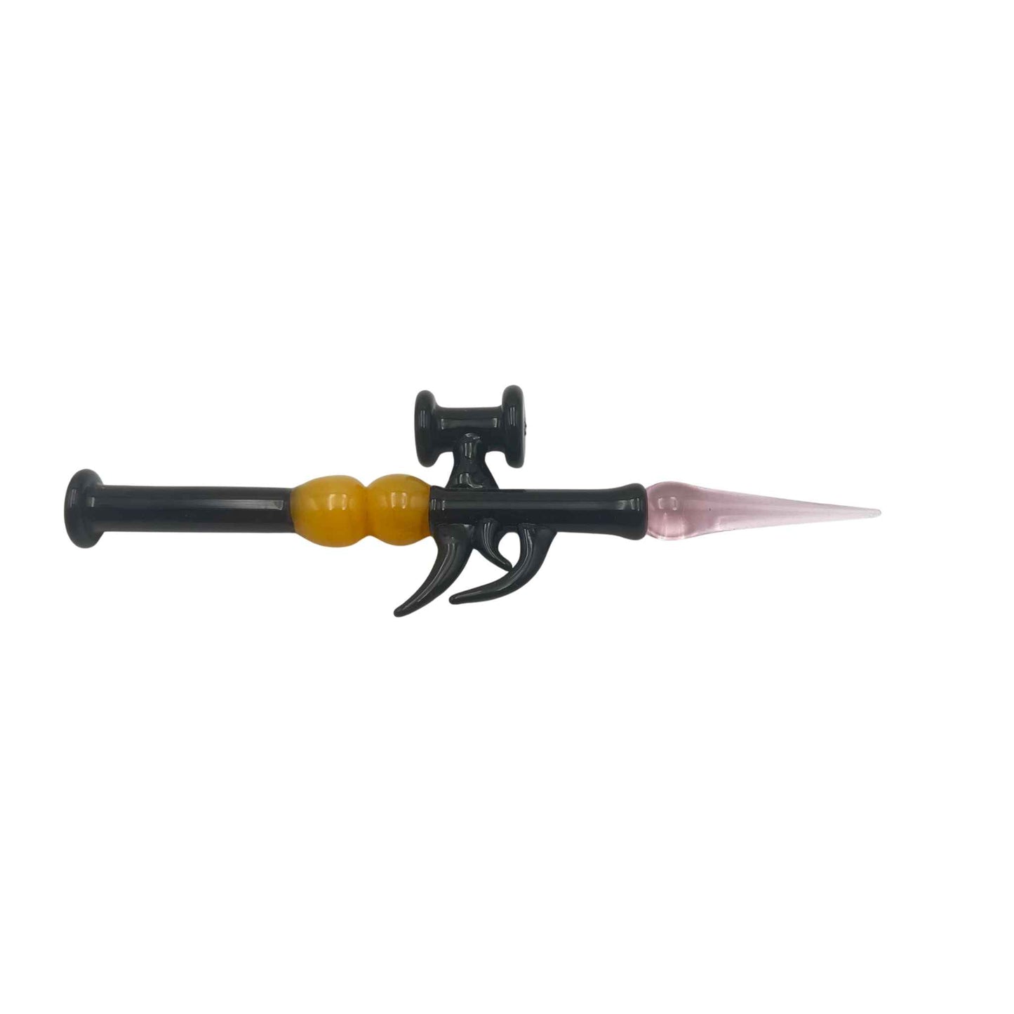 Dabber en verre - lance roquette (image 2)