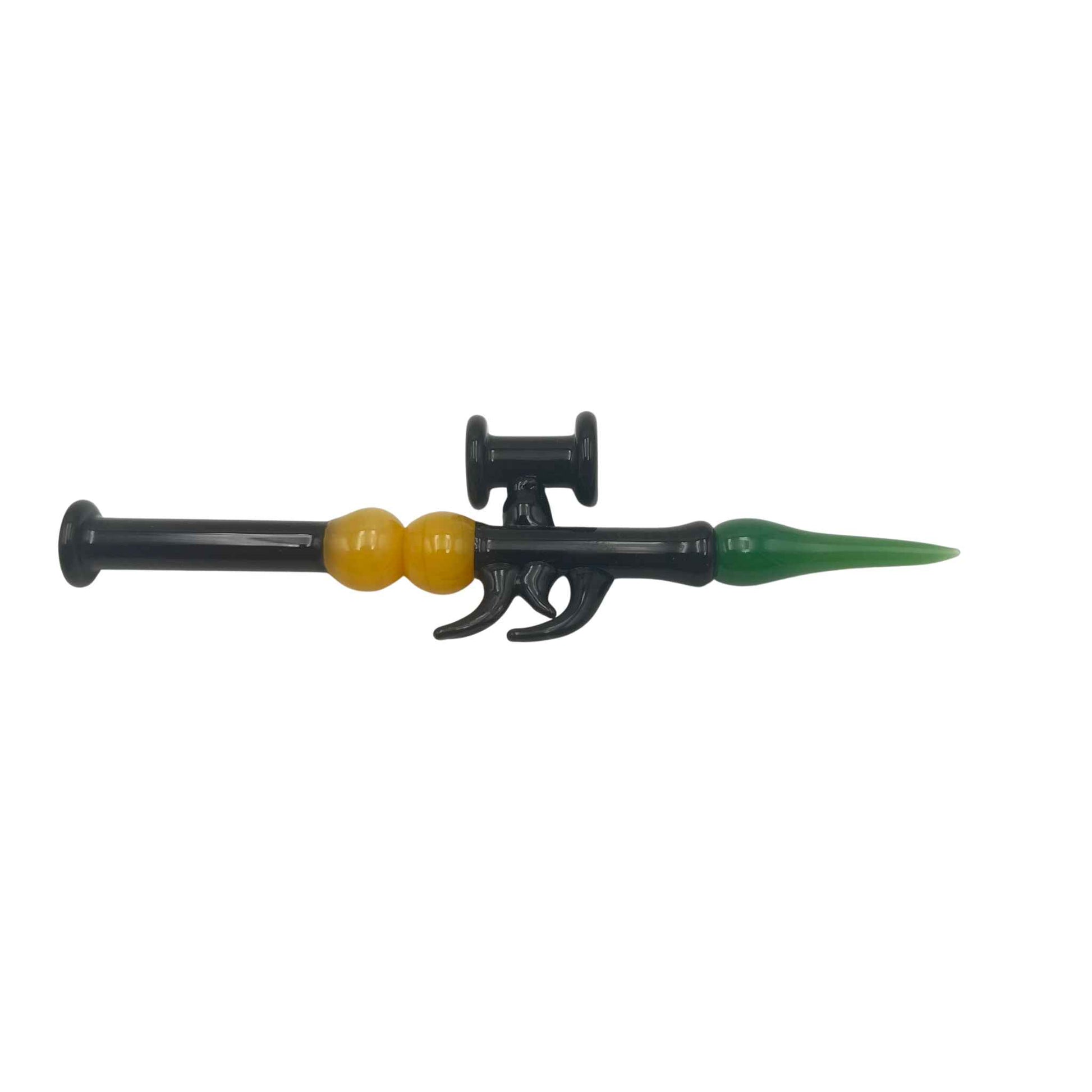 Dabber en verre - lance roquette (image 4)