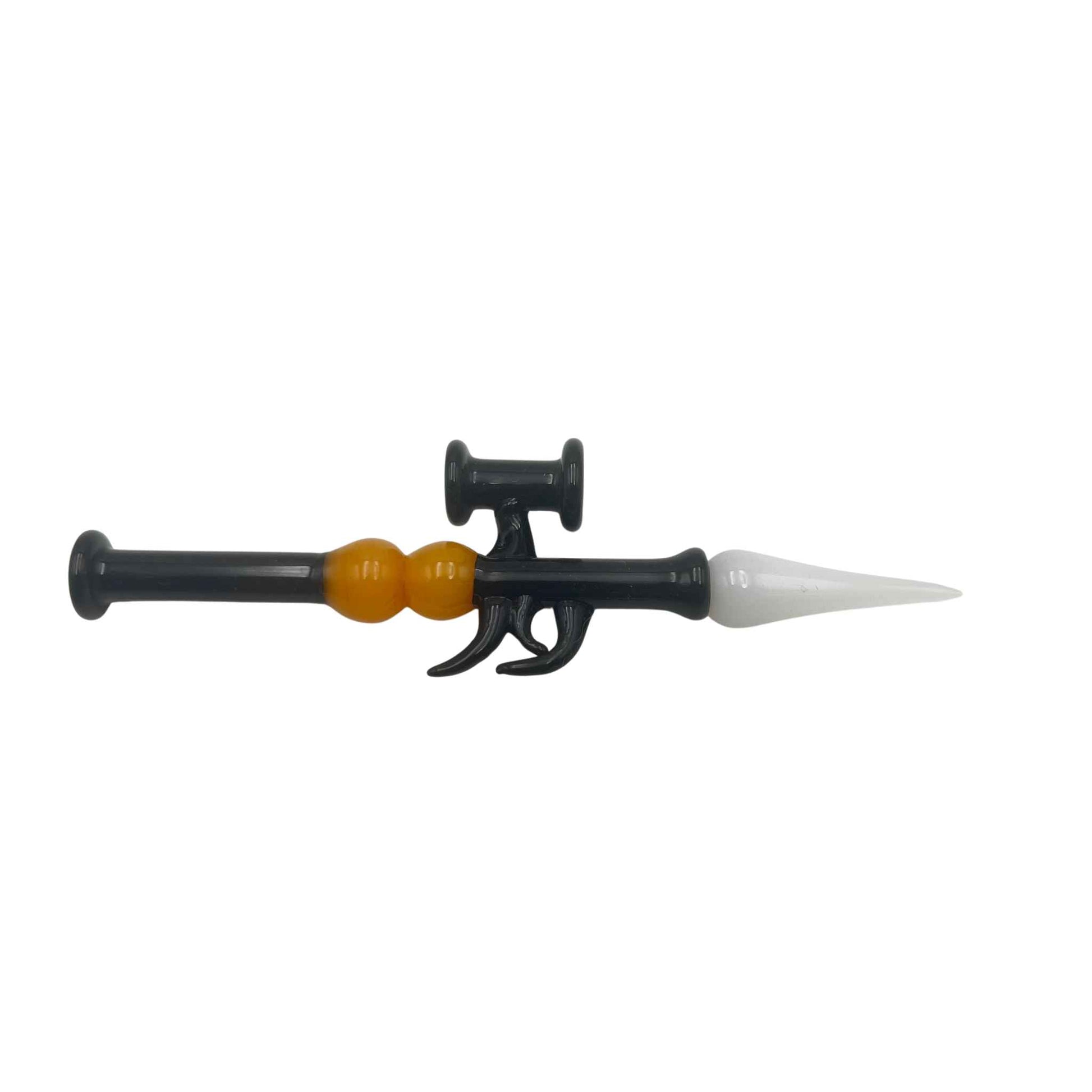 Dabber en verre - lance roquette (image 3)