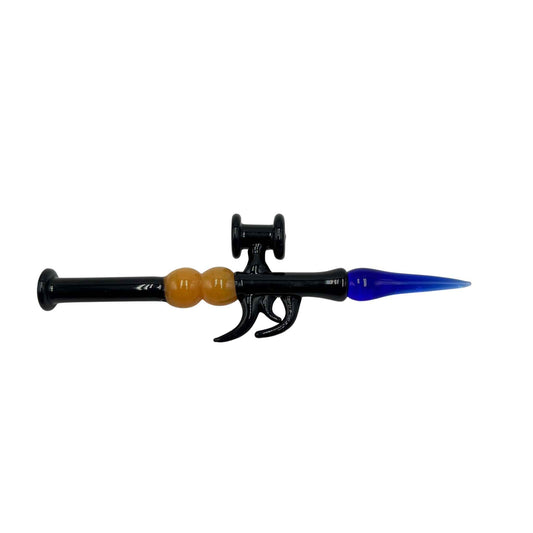 Dabber en verre - lance roquette (image 1)