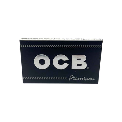 Feuille à rouler regular - OCB Premium (image 1)