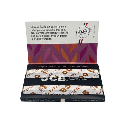 Feuille à rouler regular - OCB Premium (image 2)