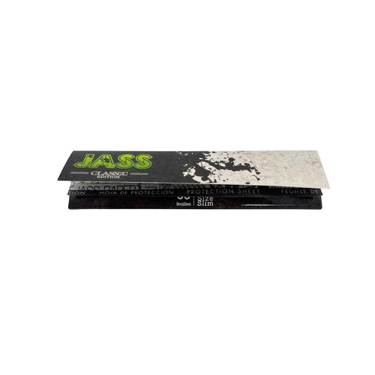 Feuille à rouler slim - JASS classique (image 1)