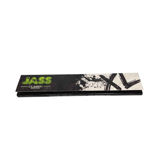 Feuille à rouler slim XL - JASS Classique (image 1)