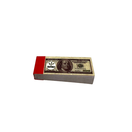 Filtre en Carton Large - Jumbo Dollar (image 1)