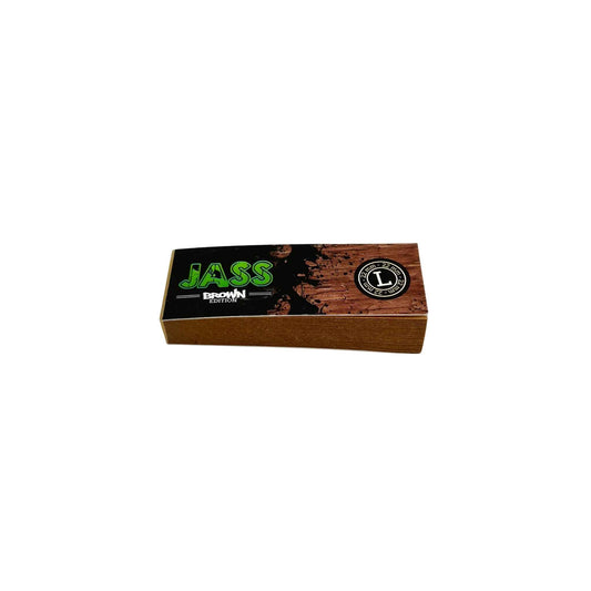 Filtre en carton large - JASS brown (image 1)
