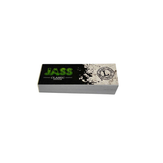 Filtre en carton large - JASS classique (image 1)