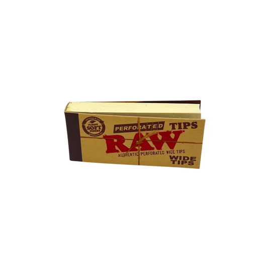 Filtre en carton large - RAW Wide (image 1)