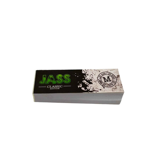 Filtre en carton médium - JASS classique (image 1)