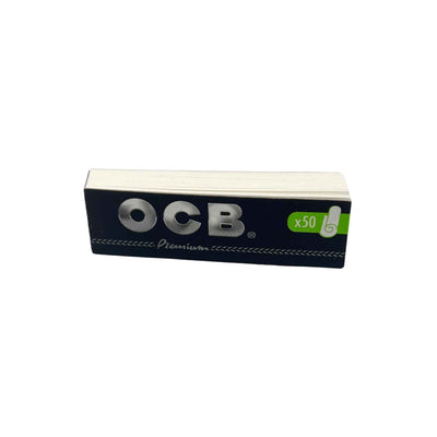 Filtre en carton perforé - OCB Premium (image 1)