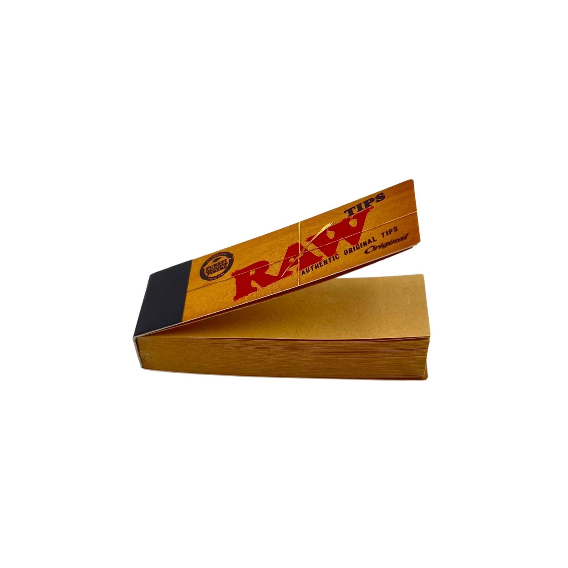 Filtre en carton - RAW (image 2)