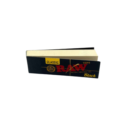 Filtre en carton - RAW Black (image 1)