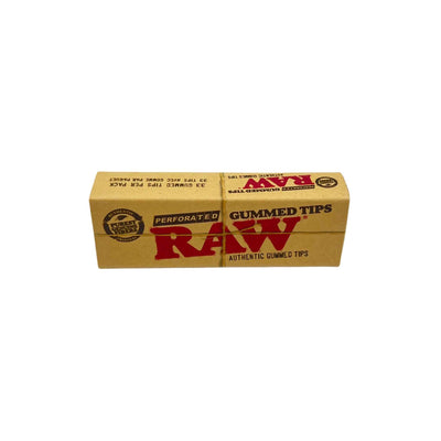 Filtre en carton - RAW Gummed (image 1)