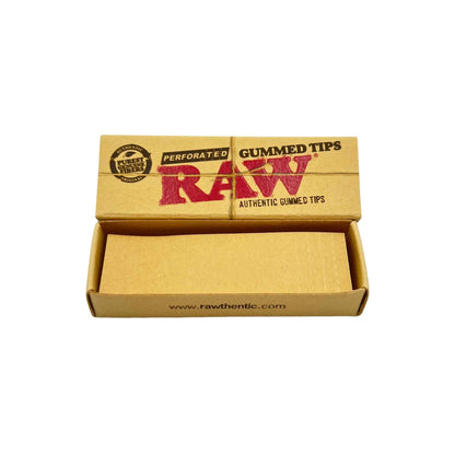 Filtre en carton - RAW Gummed (image 2)