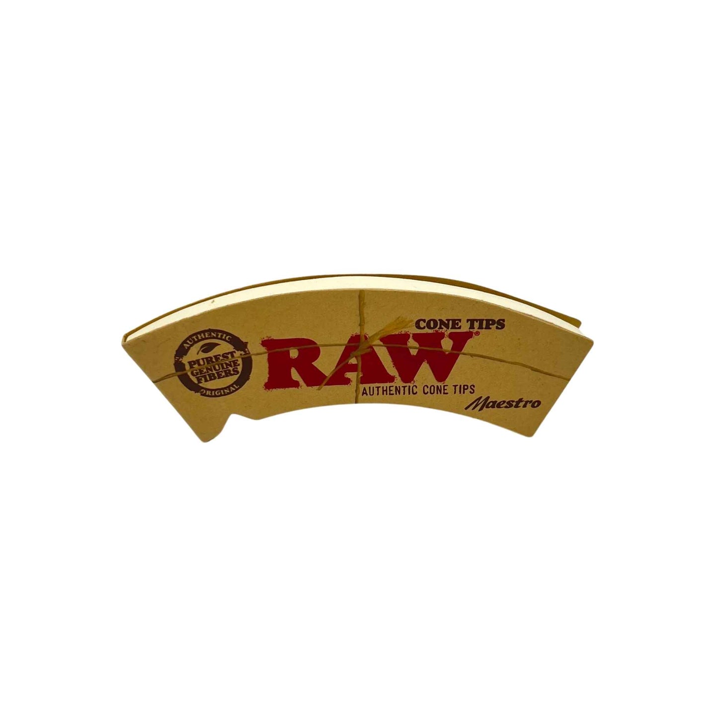 Filtre en carton - RAW Maestro (image 1)