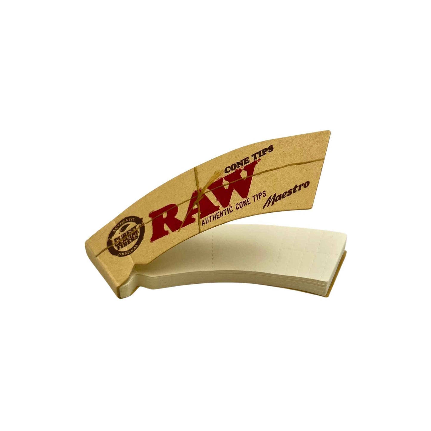 Filtre en carton - RAW Maestro (image 2)