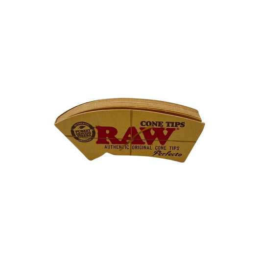 Filtre en carton - RAW Perfecto (image 1)