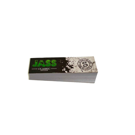 Filtre en carton slim - JASS classique (image 1)