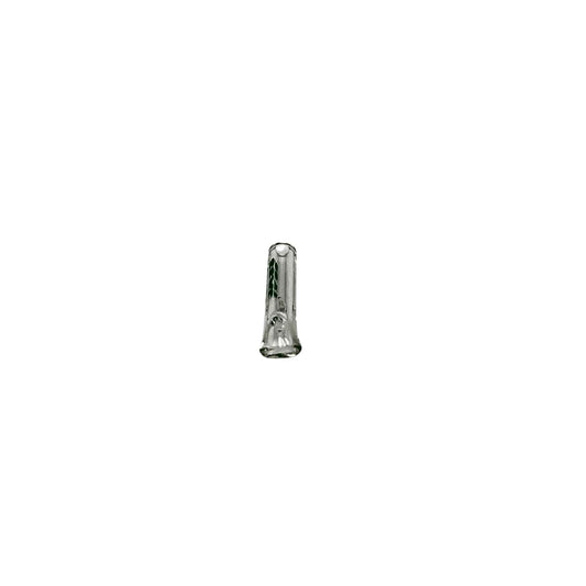 Filtre en verre avec embout plat - JASS (image 2)