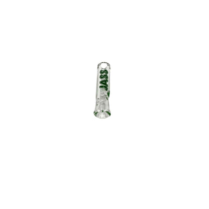 Filtre en verre avec embout rond - JASS (image 2)
