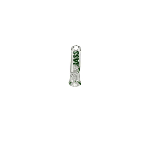 Filtre en verre avec embout rond - JASS (image 2)