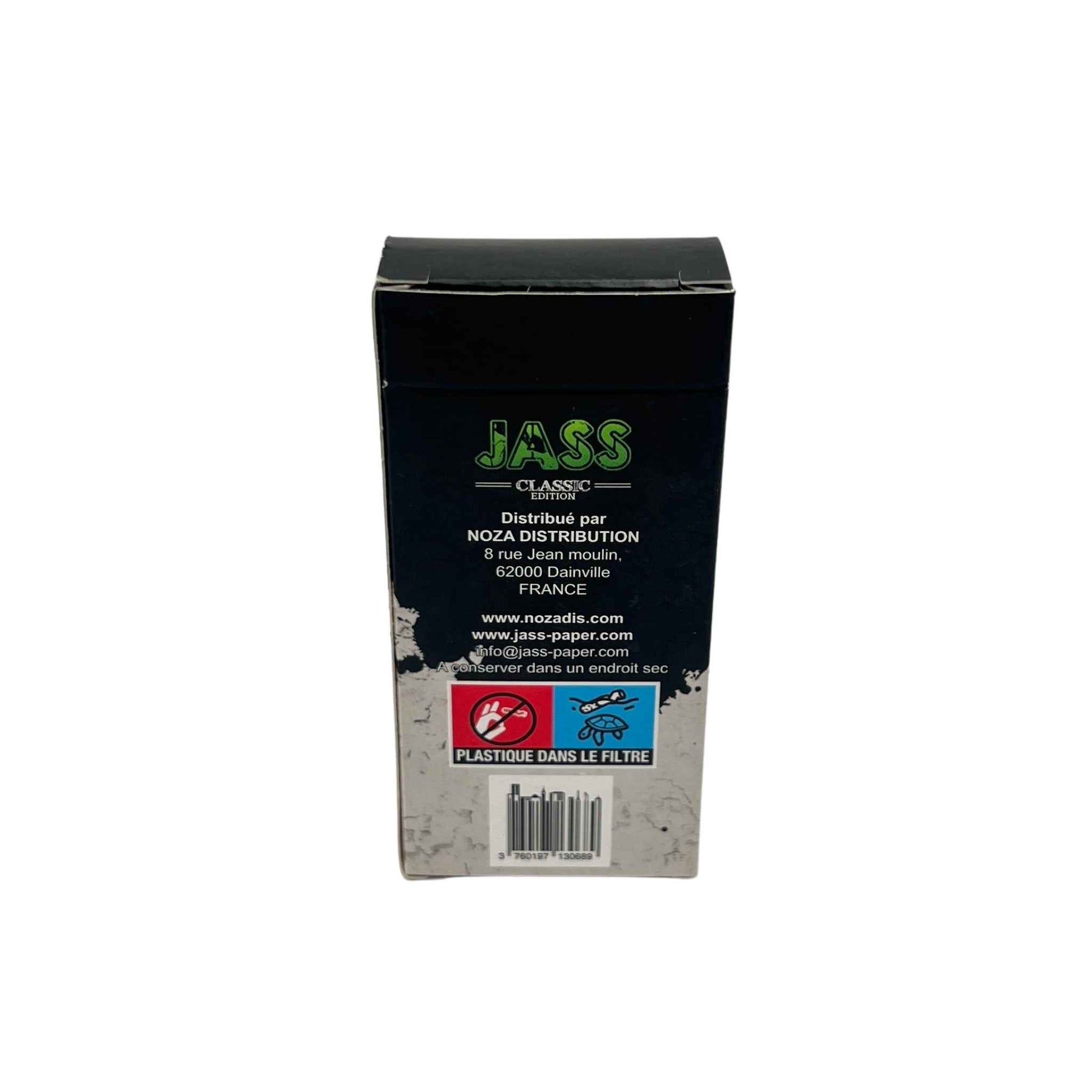 Filtre en stick 5.7mm - JASS classique (image 3)