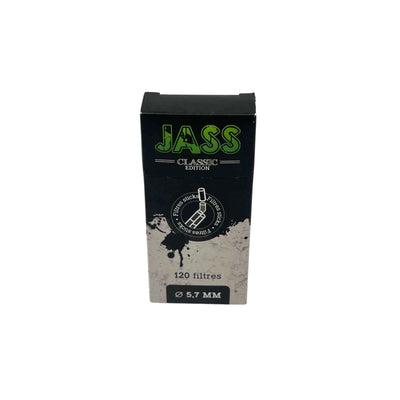 Filtre en stick 5.7mm - JASS classique (image 1)
