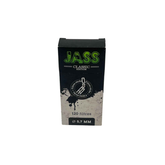 Filtre en stick 5.7mm - JASS classique (image 1)