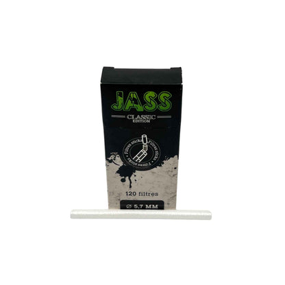 Filtre en stick 5.7mm - JASS classique (image 2)