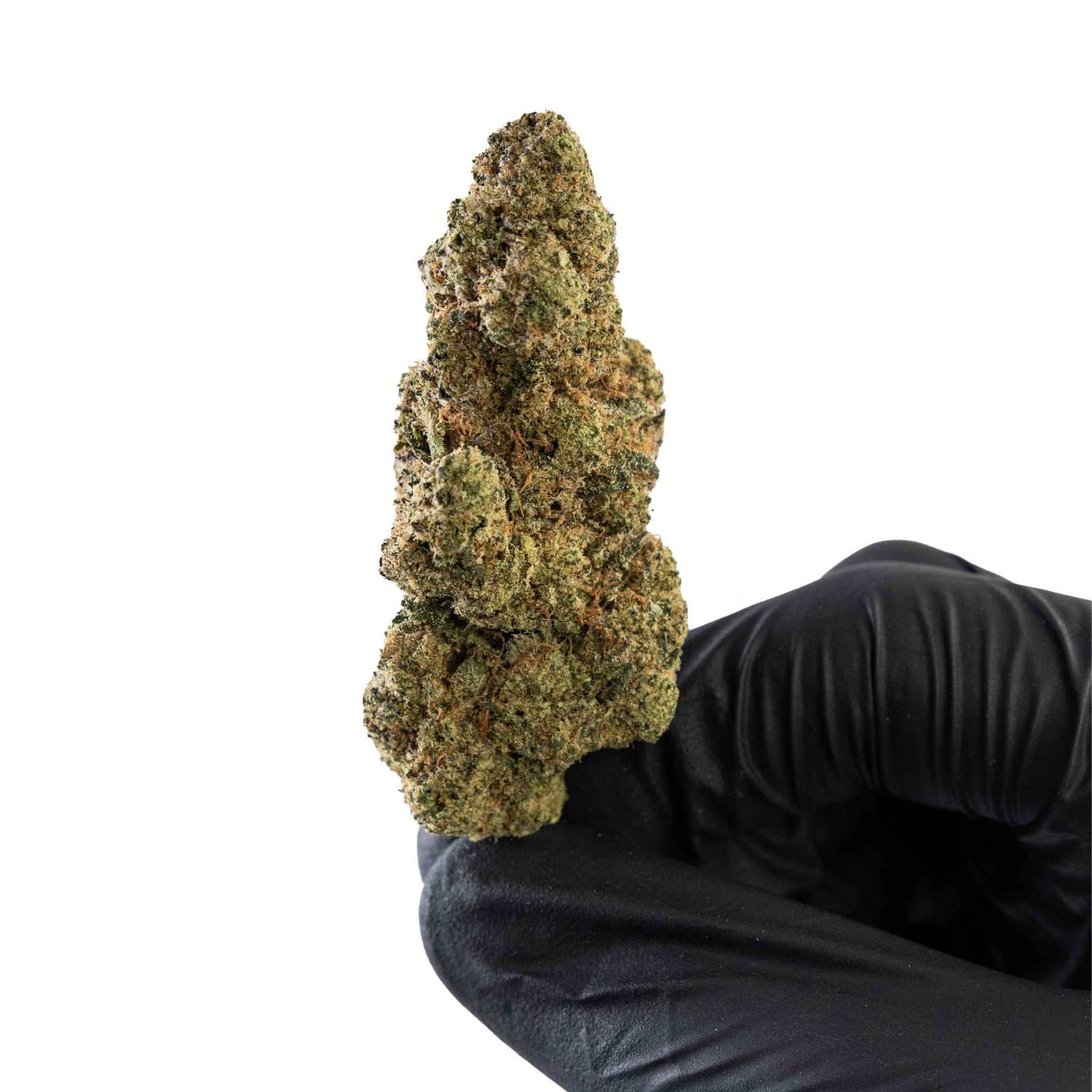 Fleur de CBD - Gelato 33 (image 2)